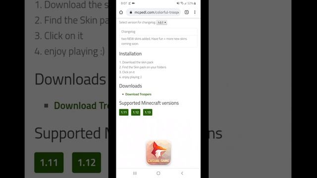 How to Download Minecraft:Mods,Maps,Texture Packs Skins,Skin Packs,seeds and more?? смотреть онлайн