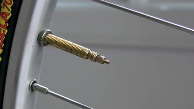 Presta Valve смотреть онлайн