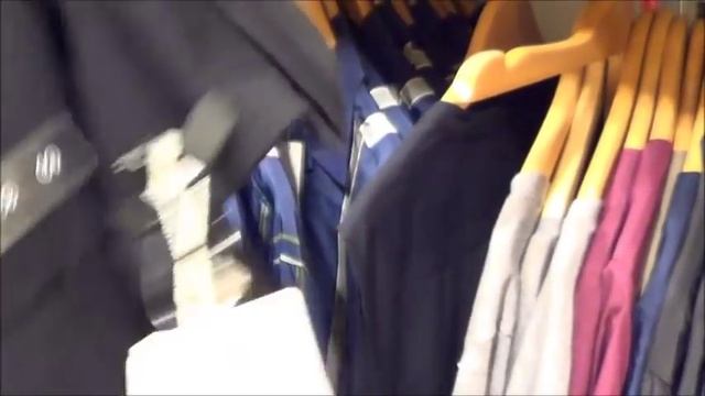 #370 США, Магазин Uniqlo на 5 Авеню - доступные цены. смотреть онлайн