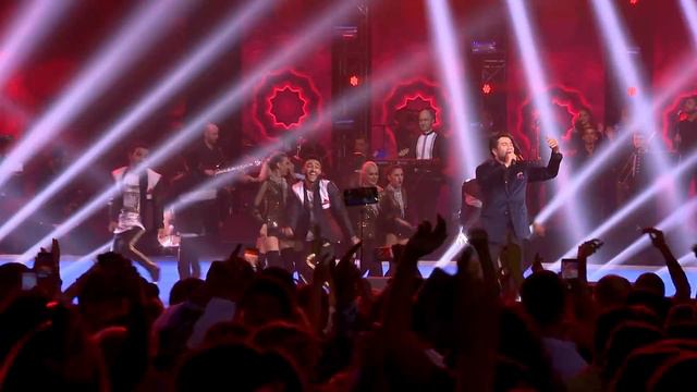 Saro Tovmasyan - Qaxcrs / Concert version/ Սարո Թովմասյան - Քաղցրս #Sarotovmasyan смотреть онлайн