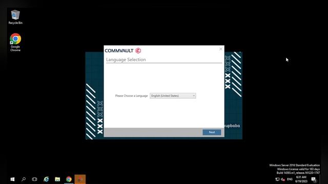 Commvault Software Download || How To Download Commvault Software || V11 SP30