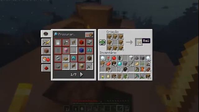 server de mine com shaders смотреть онлайн