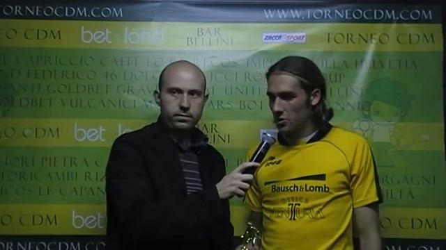 INTERVISTA A SIMONE ABATE.MOD смотреть онлайн