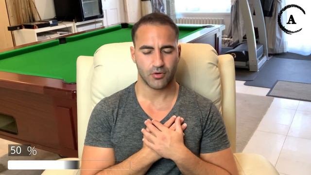 20 Minute Guided Gratitude Meditation [FEEL LOVED!] | Meditation with Alex смотреть онлайн