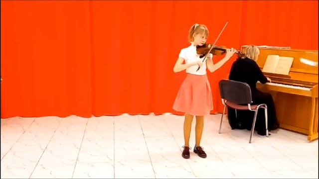 #НеСкучноДома_Октябрьск - Тюрякова Софья, 14 лет. К.Бом - 