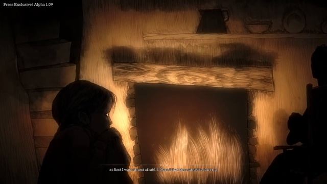 The Town of Light PC gameplay and impressions - Urban exploration meets psychological horror смотреть онлайн