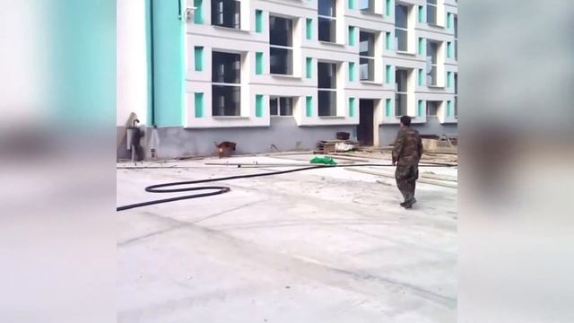 Нуцал и Итера. направление в сторону закладки смотреть онлайн