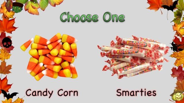 Would You Rather? Workout! (Halloween Edition) - At Home Family Fun Fitness Activity - Brain Break смотреть онлайн