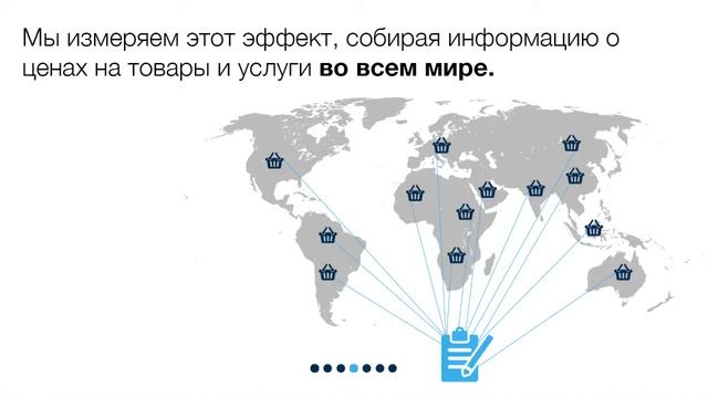Что такое паритет покупательной способности (ППС)? смотреть онлайн