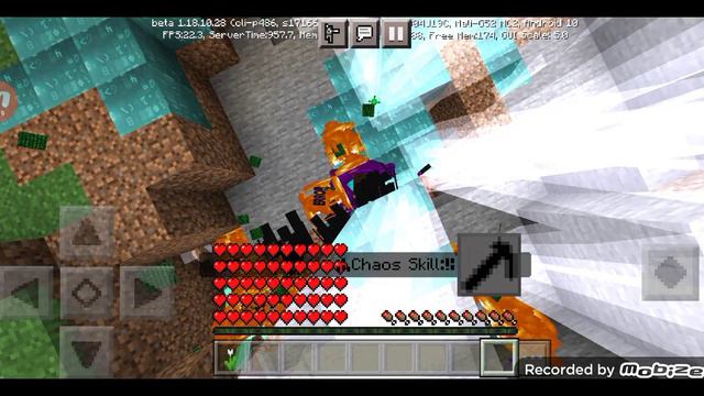 серп хаоса против ханса смотреть онлайн