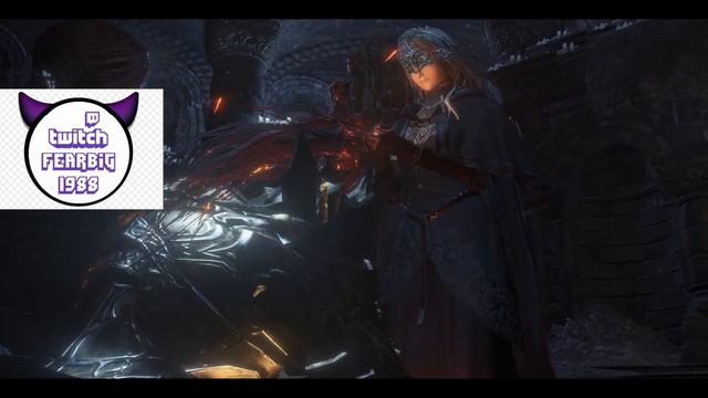 Боссы Dark Souls III )Это финал смотреть онлайн