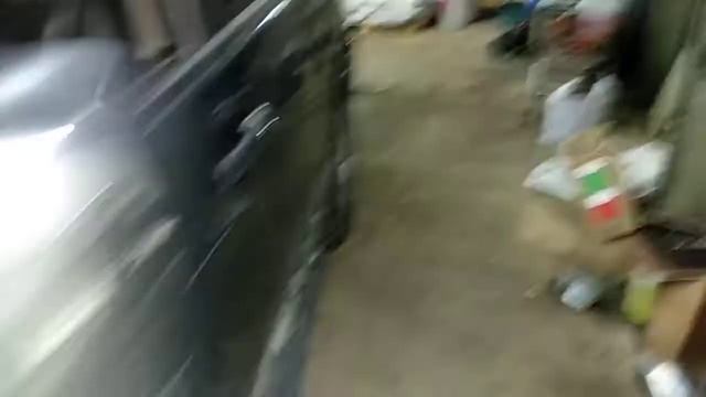 замер давления масла Infiniti QX56, 5.6L, 2004г смотреть онлайн