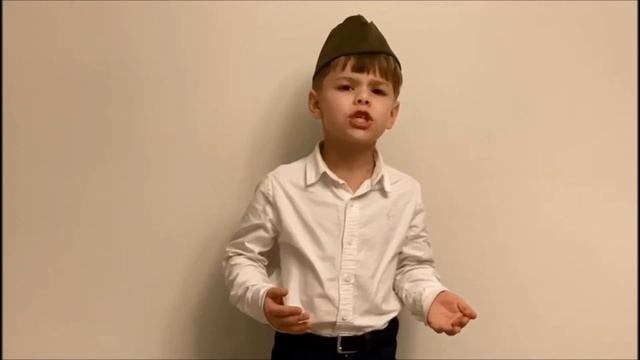 Николаев Евгений, С. Маршак, Мальчик из села Поповки смотреть онлайн