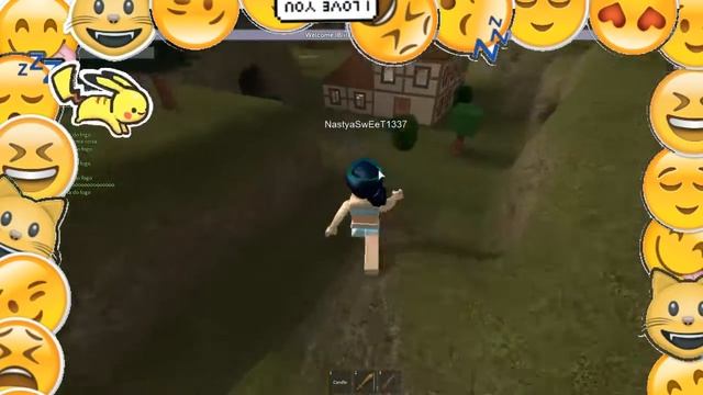 Roblox} Neverland Lagoon(*≧ω≦*) Я ГИГАНТКА! смотреть онлайн