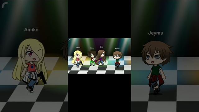 Rasa-Полицай клип гача лайф смотреть онлайн