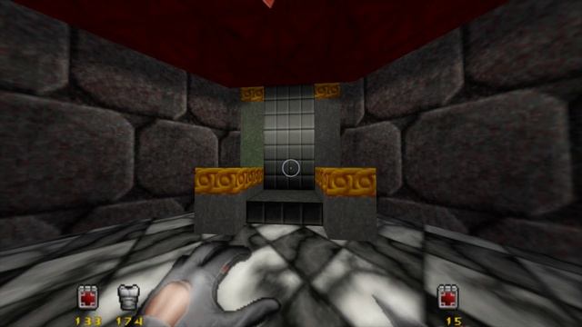 The Original Strife: Veteran Edition (Secrets & Weirds) - AUDIENCE CHAMBER [03] Secret after throne смотреть онлайн