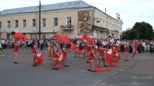 Танец огня. Dance of fire смотреть онлайн