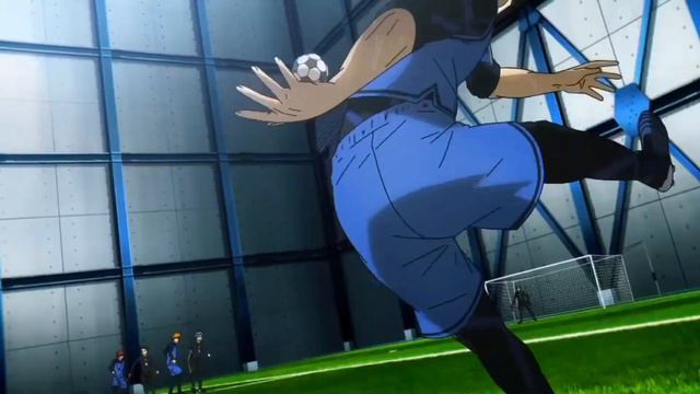 Blue Lock「 AMV 」 Animal