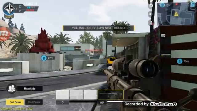 Call of Duty Mobile смотреть онлайн