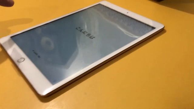 iPad 10.2" 2020 (MYLC2RK/A) unpacking распаковка смотреть онлайн