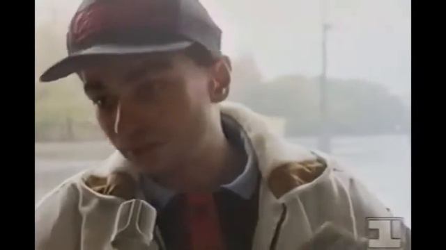 Michael Jackson. В Москве. 1993 год. смотреть онлайн