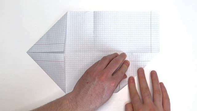 Громкая ХЛОПУШКА из тетрадного листа! | Как сделать хлопушку из бумаги? | Paper Popper смотреть онлайн