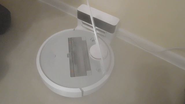 Робот пылесос сяоми первые впечатления от mi robot смотреть онлайн