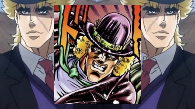Speedwagon: The Best Waifu | Jojo's Bizarre Adventure
