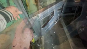 УСТАНОВКА НИШТЯКОВ ДЛЯ ВАЗ 2115 "НЕВАДА"