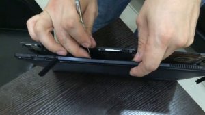 Разборка Sony Vaio SVT112A2WL