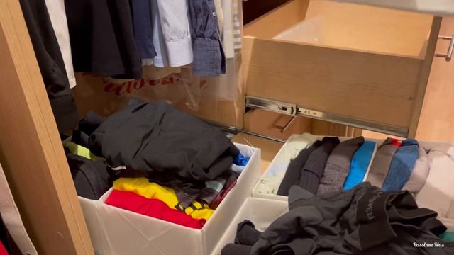 Организация Хранения Спортивной Одежды