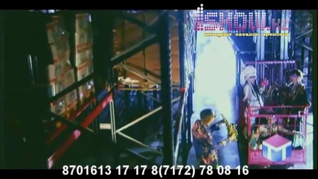 Ник Камажай - Kamazhay.саксофонист Ник смотреть онлайн