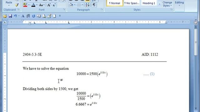 Word How to create delimiter line смотреть онлайн