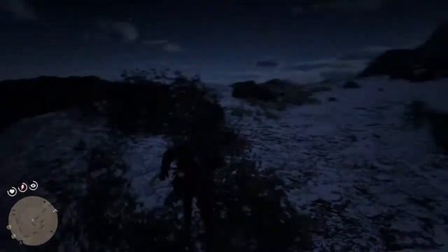 Red dead redemption 2 БОЛЬШОЙ СКЕЛЕТ? А ГДЕ ШКАФ?! смотреть онлайн