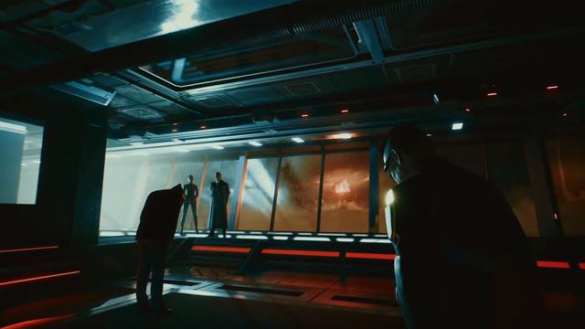 Cyberpunk 2077. Кочевник. Эпизод№14 смотреть онлайн