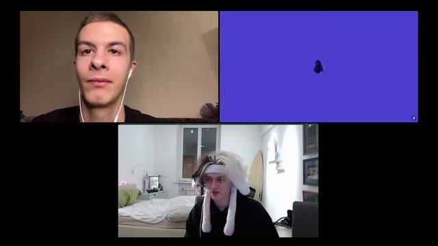 Кто взломал Ивана Золо? / Некоглай и Иван Золо выясняют отношения (полный стрим) смотреть онлайн