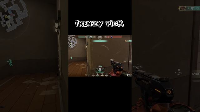FRENZY PICK смотреть онлайн