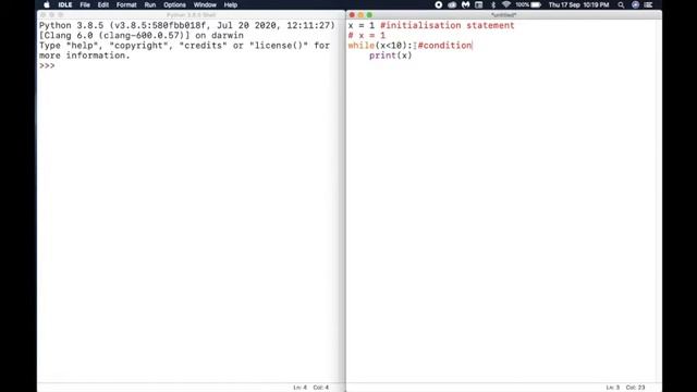 While loop in Python - 2- in Hindi | Python Tutorial for kids(13+) | Learn With Fun смотреть онлайн