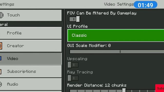 Minecraft settings #outline #java profile #third person#Splash gamer смотреть онлайн