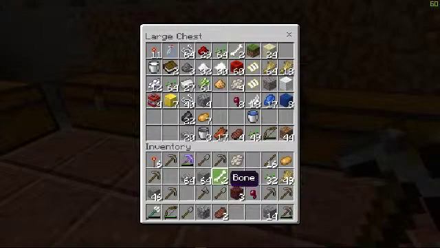 scorpion core ( MINECRAFT ) 31 HUNTING смотреть онлайн