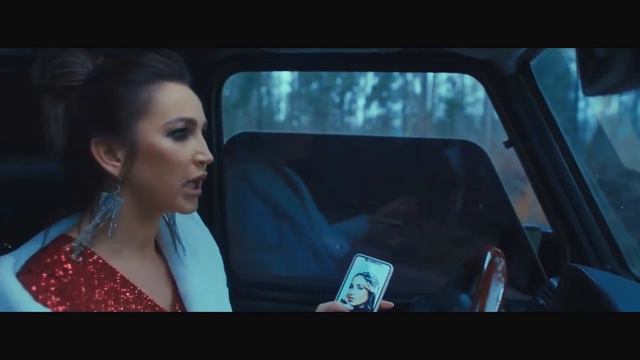 Вставка Бл  ь   Бузова