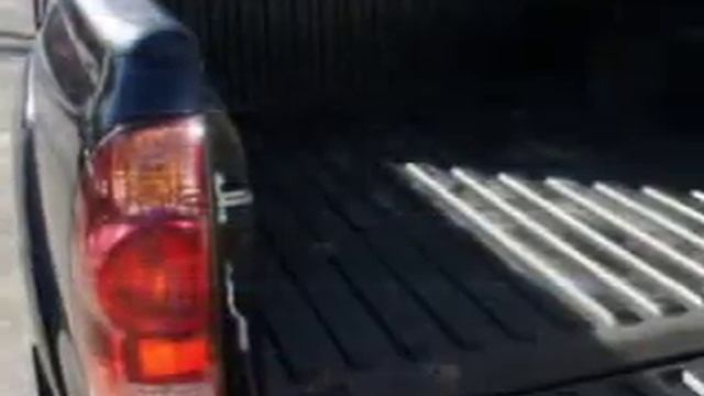 Toyota Tacoma, Sullivan Brothers Toyota Scion- Kingston, смотреть онлайн