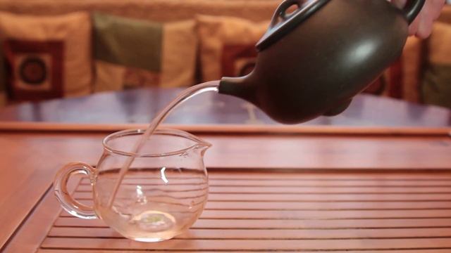 Чайник 80000 # 21018, исинская глина, 460 мл./Teapot # 21018 yixing clay 460 ml смотреть онлайн