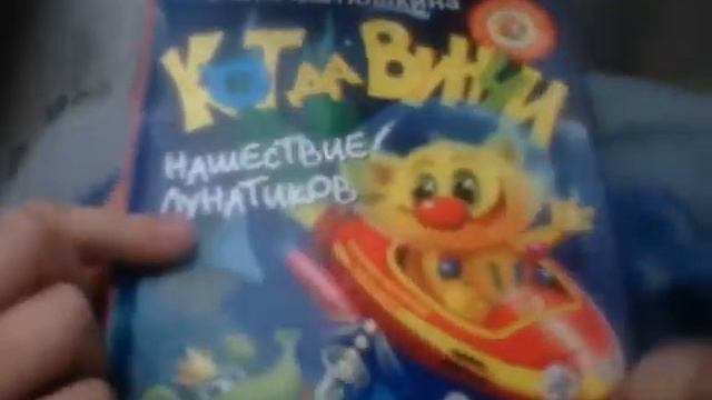 Кот Да Винчи