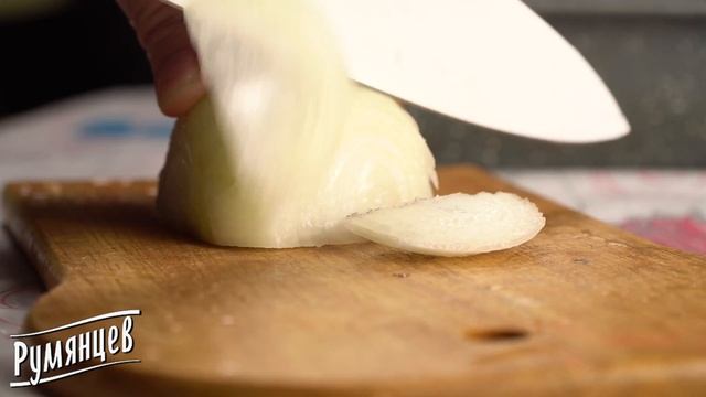 Свинина с цветной капустой и брокколи- рецепт от компании "Румянцев" смотреть онлайн