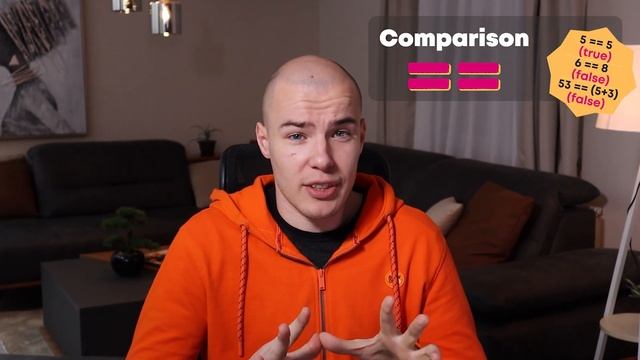 Rust 101 - Bool & bitwise operations смотреть онлайн