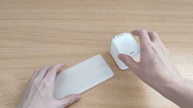 Принтер Kongten mBrush (PrinCube) - печать на силиконе смотреть онлайн