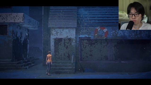 A Memoir Blue (FULL GAME) смотреть онлайн