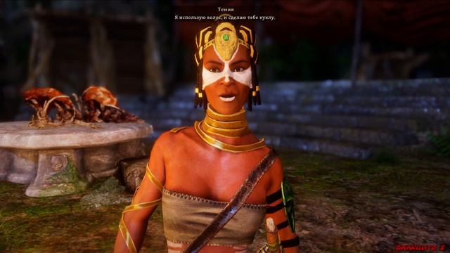 Risen 3: Titan Lords прохождение, РУССКАЯ ОЗВУЧКА! Часть 11 смотреть онлайн