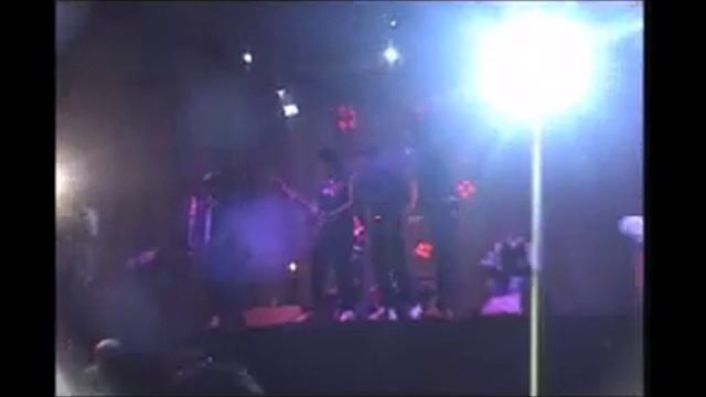 obsession bachata de Mexico Ultimo concierto parte 2 смотреть онлайн